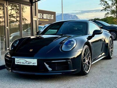 gebraucht Porsche 911 Carrera S 992 *SportDesign*Voll*Approved*MwSt.*