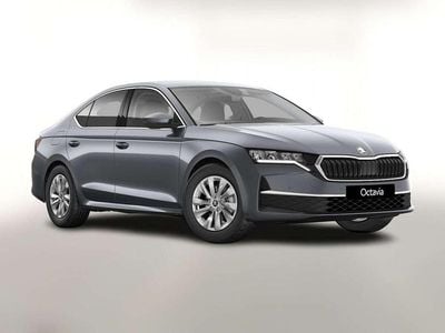 Grau Neu 2025 Skoda Octavia Selection Limousine | € 31.983 (Superpreis)
