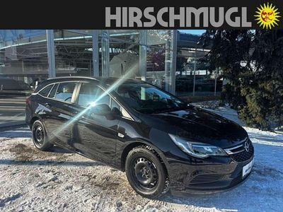 gebraucht Opel Astra ST 1,6 CDTI ECOTEC Edition S/S