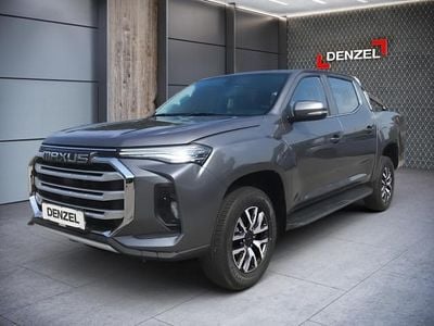 Grey(m) Gebraucht 2024 Maxus T90 Abholung | € 28.890