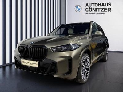 gebraucht BMW X5 xDrive30d