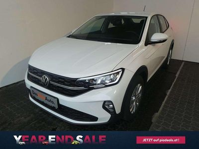 Weiß Gebraucht 2025 VW Taigo SUV | € 21.490 (Superpreis)