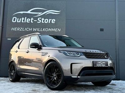 gebraucht Land Rover Discovery 5 SD4 HSE*1.Besitz*R-Kamera*Meridian*Luft*Navi*