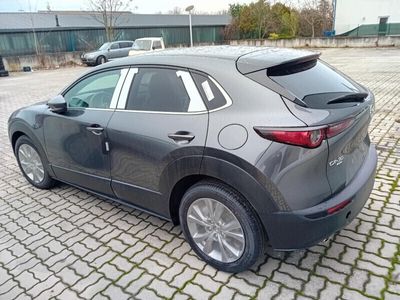 gebraucht Mazda CX-30 e-Skyactive G150 AWD Exclusive-Line Aut.