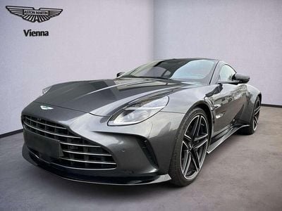 Gebraucht Aston Martin Vantage 665 PS (489 kW) 2025 Grau Coupé