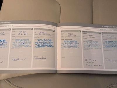 Gebraucht Volvo V60 Ocean Race 114 PS (83 kW) 2012 Blau Kombi