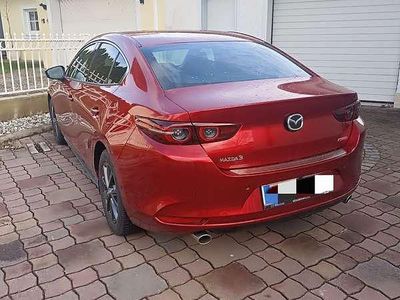 gebraucht Mazda 3 