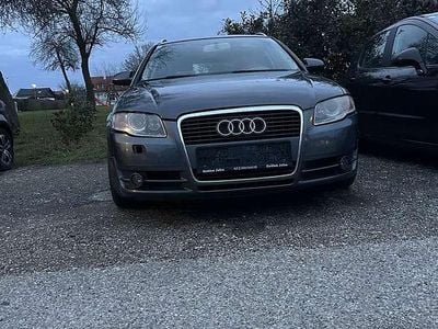 Gebraucht 2006 Audi A4 Kombi | € 2.600
