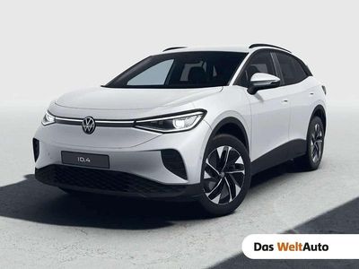 Weiss metallic Neu 2025 VW ID.4 Pro SUV | € 47.590