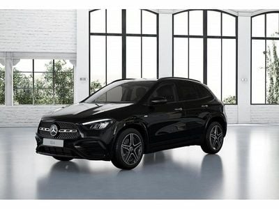 Gebraucht Mercedes GLA250 218 PS (160 kW) 2025 SUV