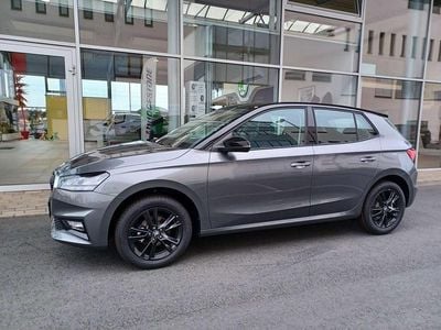 Neu 2025 Skoda Fabia Selection Kleinwagen | € 25.490 (Fairer Preis)