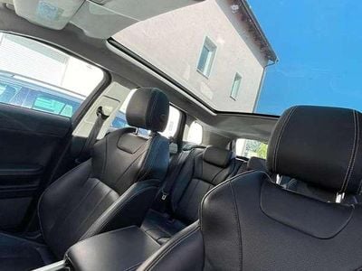 Gebraucht Land Rover Range Rover evoque SE Dynamic 241 PS (177 kW) 2016 Weiß SUV