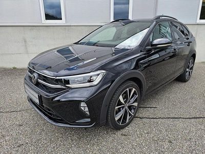 VW Taigo
