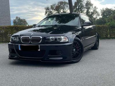 gebraucht BMW 330 330 Ci