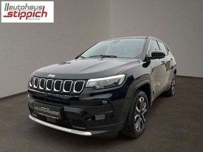 gebraucht Jeep Compass 1.5 Multiair Altitude T4 FWD DCT7 e-Hybrid