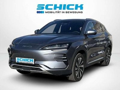 gebraucht BYD Seal U Comfort