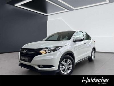 Weiß Gebraucht 2017 Honda HR-V Elegance SUV | € 15.990 (Fairer Preis)