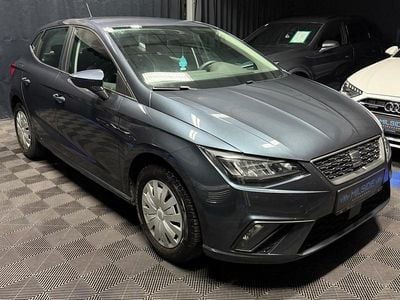 Silber Gebraucht 2022 Seat Ibiza Limousine | € 12.650 (Fairer Preis)