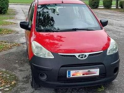 Gebraucht 2010 Hyundai i10 Kleinwagen | € 2.500 (Fairer Preis)