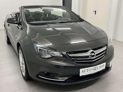 gebraucht Opel Cascada 14 Turbo Innovation Ecoflex *TOP ZUSTAND*