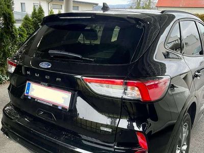 gebraucht Ford Kuga Kuga25 Duratec PHEV ST-Line Hybrid