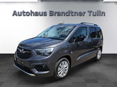 gebraucht Opel Combo e-Life L 50 kWh Elegance Plus