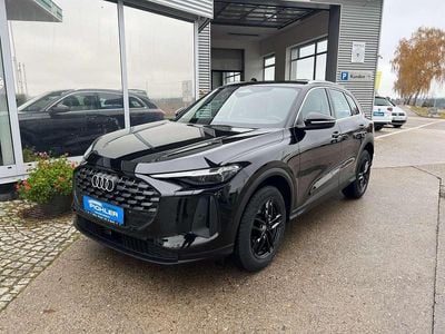 Schwarz Gebraucht 2025 Audi Q5 Comfort SUV | € 65.290