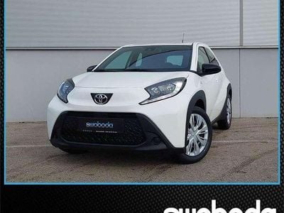 Weiß Neu 2025 Toyota Aygo X Play SUV | € 15.980 (Fairer Preis)
