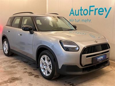 gebraucht Mini Countryman C U25