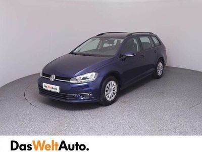 gebraucht VW Golf VII 