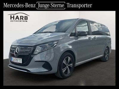 Gebraucht Mercedes EQV250 Long 150 kW (204 PS) 2025 Kombi