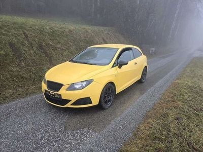 Gebraucht 2011 Seat Ibiza Coupé | € 3.950 (Teuer)