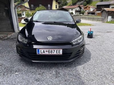 Gebraucht 2014 VW Scirocco Sport Coupé | € 12.000