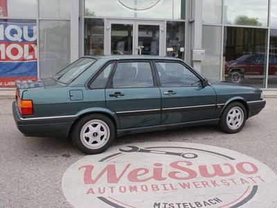 gebraucht Audi 90 QUATTRO22