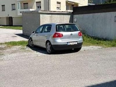 Gebraucht 2003 VW Golf IV Sportline Limousine | € 2.500