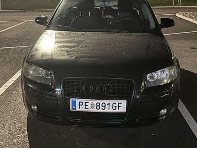 Gebraucht Audi A3 Ambiente 105 PS (77 kW) 2006 Kombi