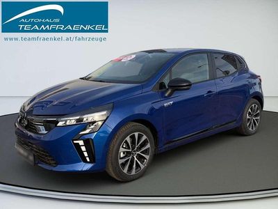 gebraucht Mitsubishi Colt 16 HEV Invite S+C AT 24