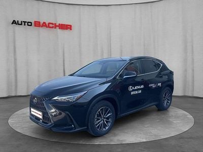 Schwarz Gebraucht 2025 Lexus NX450h+ Executive Line SUV | € 61.900