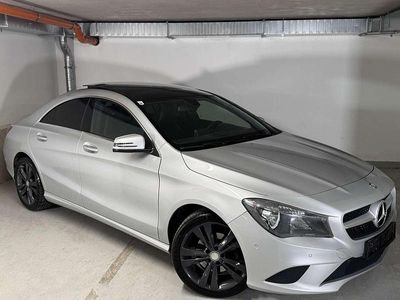 Gebraucht 2014 Mercedes CLA180 Urban Limousine | € 12.000 (Guter Preis)