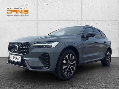 Gebraucht Volvo XC60 Plus 197 PS (144 kW) 2023 Grau SUV