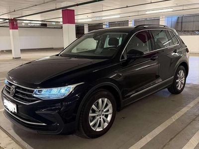 Gebraucht 2022 VW Tiguan Life SUV | € 29.990 (Guter Preis)