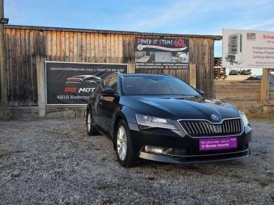 Gebraucht 2018 Skoda Superb Kombi | € 19.990 (Superpreis)