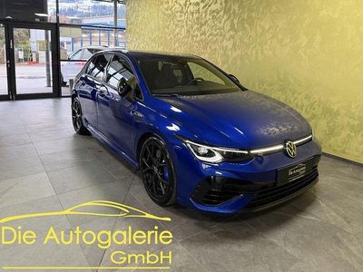 Gebraucht VW Golf VIII Style 320 PS (235 kW) 2021 Limousine