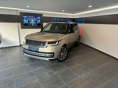 gebraucht Land Rover Range Rover 3.0 P440e PHEV AWD HSE LANG VERSION - SUNSET GOLD