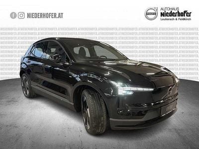 Schwarz Neu 2025 Volvo EX30 SUV | € 45.640 (Teuer)
