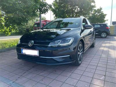 gebraucht VW Golf VII 