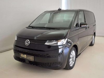 Gebraucht VW Multivan Business 150 PS (110 kW) 2025 Schwarz  metallicperleffektno Van