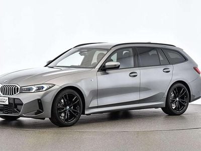 gebraucht BMW 320 320 d xDrive