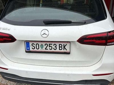 Weiß Gebraucht 2019 Mercedes 180 Limousine | € 17.500 (Fairer Preis)