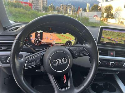 gebraucht Audi A5 Sportback A5